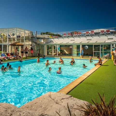 Camping Les Pirons  - Camping Vendée - Image N°5