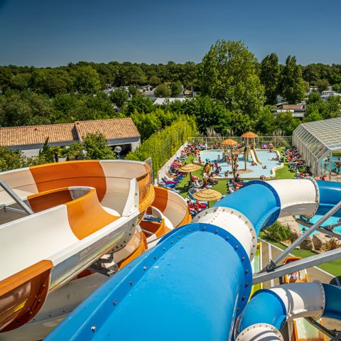 Camping Les Pirons  - Camping Vendée - Image N°4