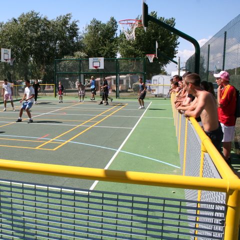 Camping Village Corsaire des 2 Plages  - Camping Charente-Maritime - Image N°6