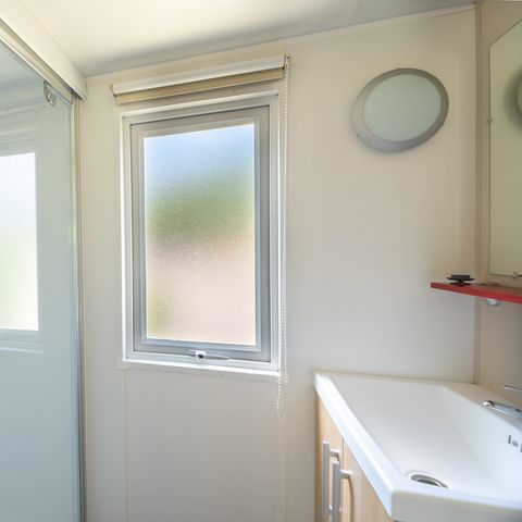 BUNGALOW 4 personnes - Ciela Confort Compact - 2 chambres