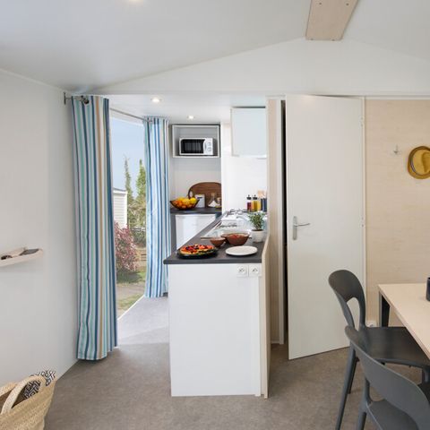 BUNGALOW 4 personnes - Ciela Confort - 2 chambres