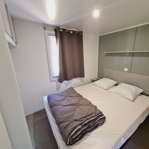BUNGALOW 6 personnes - Ciela Confort  - 3 chambres
