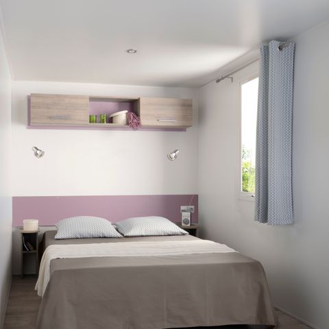 BUNGALOW 4 personnes