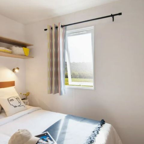 BUNGALOW 2 personnes
