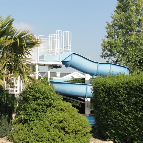 Camping Le Robinson - Camping Calvados - Image N°4