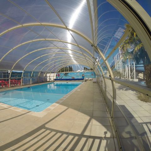 Camping Le Robinson - Camping Calvados - Image N°2