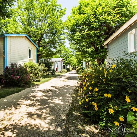 CHALET 6 personnes - COTTAGE 4/6 PERS