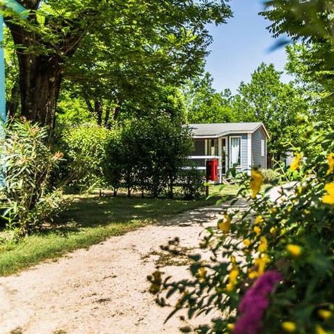 CHALET 6 personnes - COTTAGE 4/6 PERS