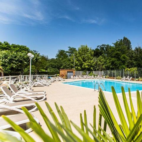 Camping La Digue - Camping Ardèche - Image N°3