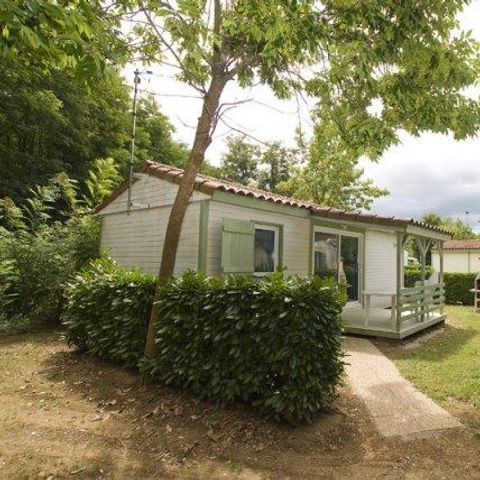 CHALET 6 personnes - Cottage