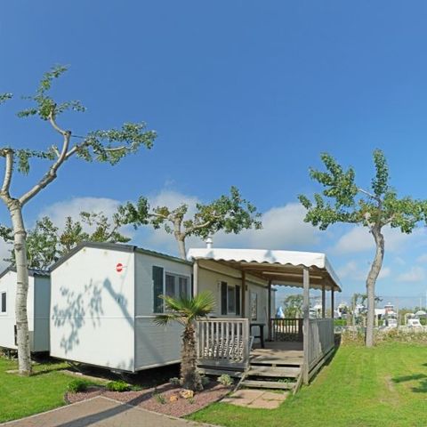 BUNGALOW 4 personnes - TAHITI SUPERIOR