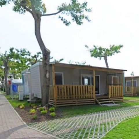 BUNGALOW 6 personnes - HONOLULU LUXURY