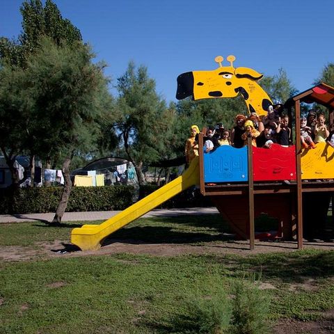 Camping Oasi - Camping Venise - Image N°6