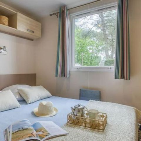 BUNGALOW 8 personnes - CONFORT