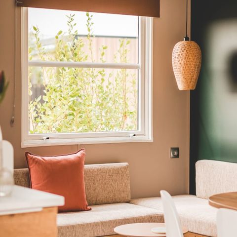 BUNGALOW 6 personnes - Orque