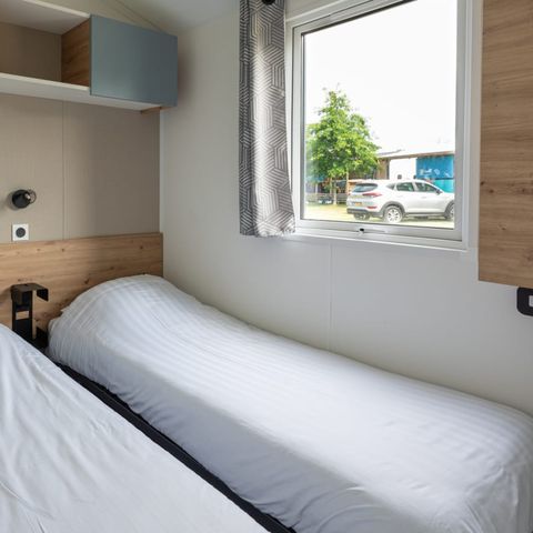 BUNGALOW 4 personnes - Dauphin