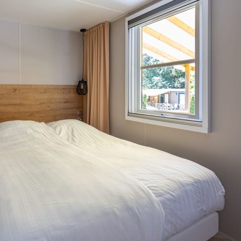 BUNGALOW 6 personnes - Orque