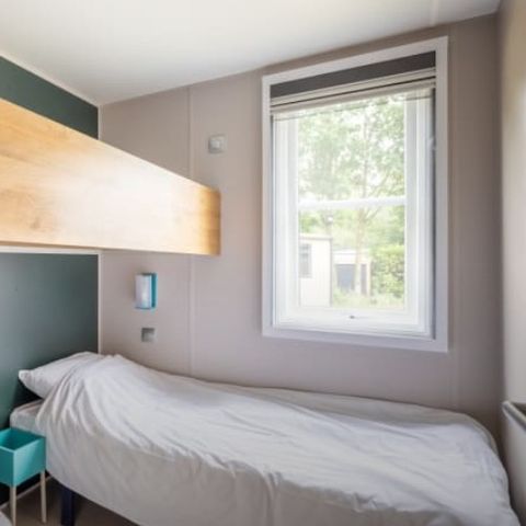 BUNGALOW 4 personnes - Pêcheur