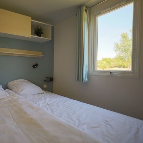 BUNGALOW 6 personnes - Calamar