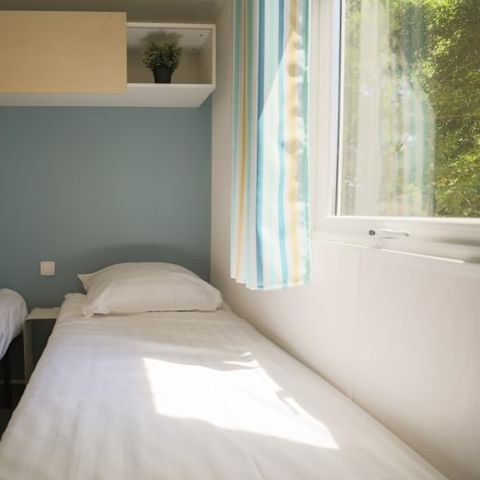 Mobilhome 6 personnes - Calamar