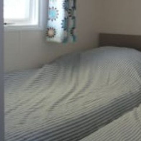 BUNGALOW 6 personnes - Huitre