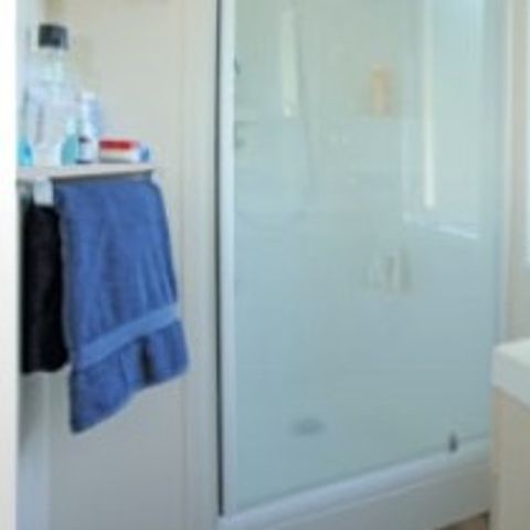 BUNGALOW 6 personnes - Huitre