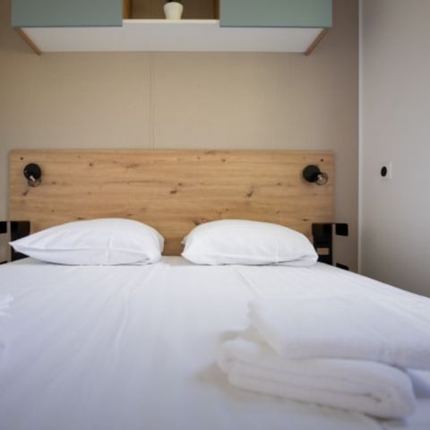 BUNGALOW 6 personnes - Baleine