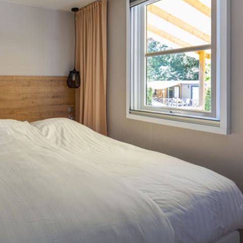 BUNGALOW 6 personnes - Tortue