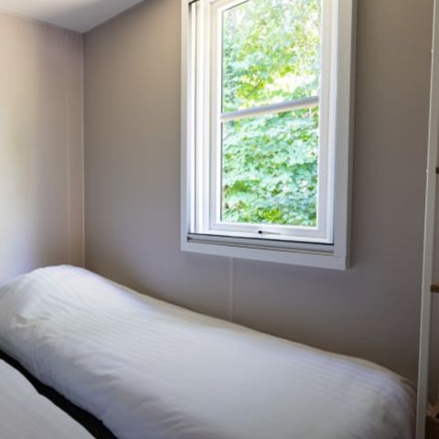 BUNGALOW 6 personnes - Tortue