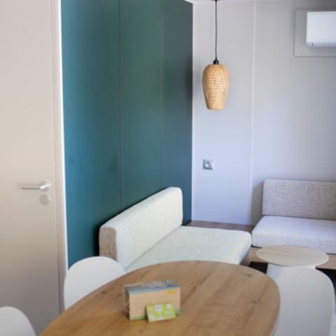 BUNGALOW 4 personnes - Hippocampe
