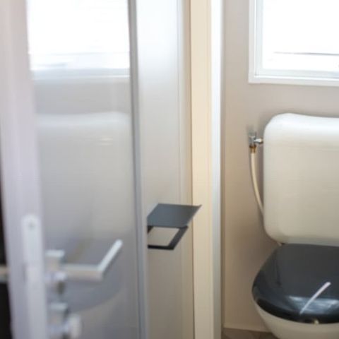 BUNGALOW 4 personnes - Hippocampe