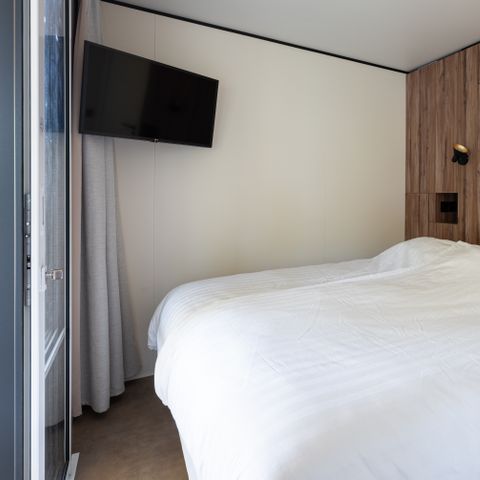 BUNGALOW 6 personnes - Cachalot