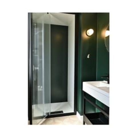 BUNGALOW 6 personnes - Mobil home Méduse