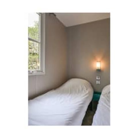 BUNGALOW 6 personnes - Mobil home Méduse