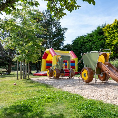 Camping RCN La Ferme du Latois - Camping Vendée - Image N°6