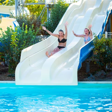 Camping RCN La Ferme du Latois - Camping Vendée - Image N°4