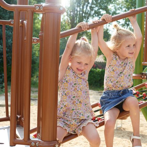 Camping RCN La Ferme du Latois - Camping Vendée - Image N°5