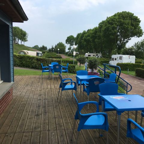 Camping Le Mont Joli Bois - Camping Seine-Maritime - Image N°6