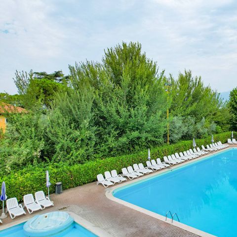 Camping Cisano San Vito - Camping Vérone - Image N°6