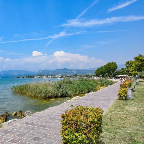 Camping Cisano San Vito - Camping Vérone - Image N°4