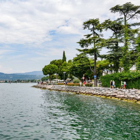 Camping Cisano San Vito - Camping Vérone - Image N°3