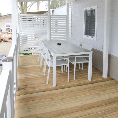 BUNGALOW 7 personnes - Happy Superior
