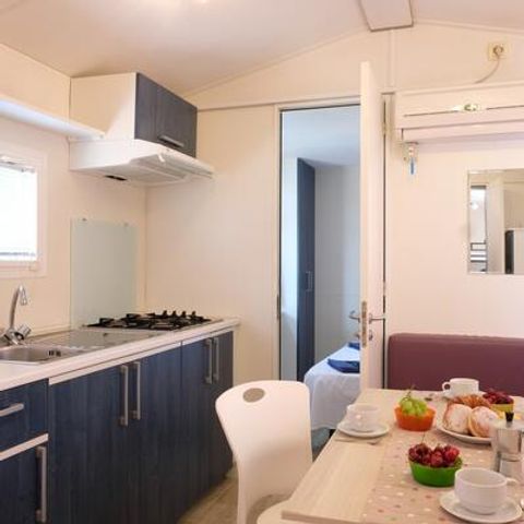 BUNGALOW 6 personnes - Happy Easy