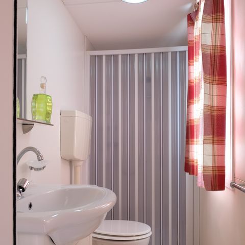 BUNGALOW 6 personnes - Happy Easy