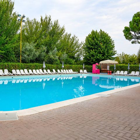 Camping Cisano San Vito - Camping Vérone - Image N°2