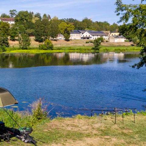 Camping des Halles - Camping Nièvre - Image N°4