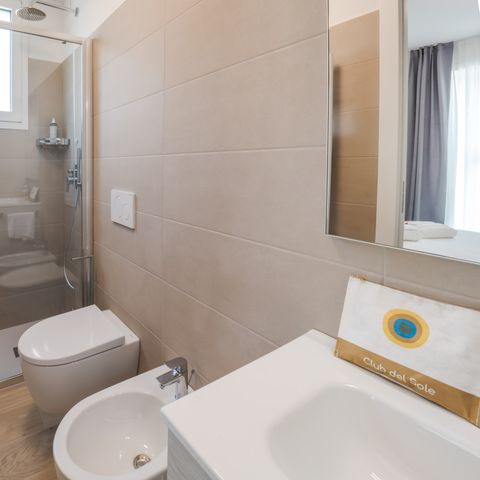 APPARTEMENT 4 personnes - Appartement 2 chambres Aqua