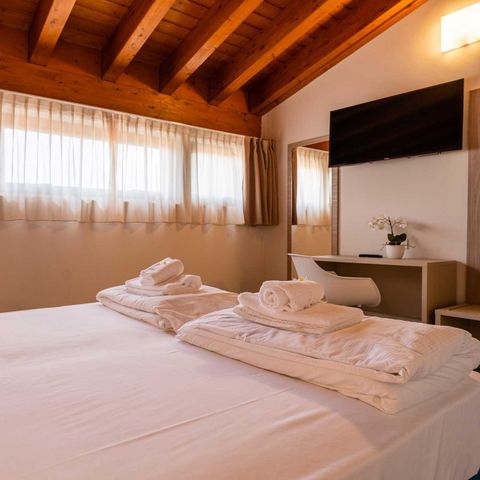 APPARTEMENT 4 personnes - Appartement 2 chambres Deluxe