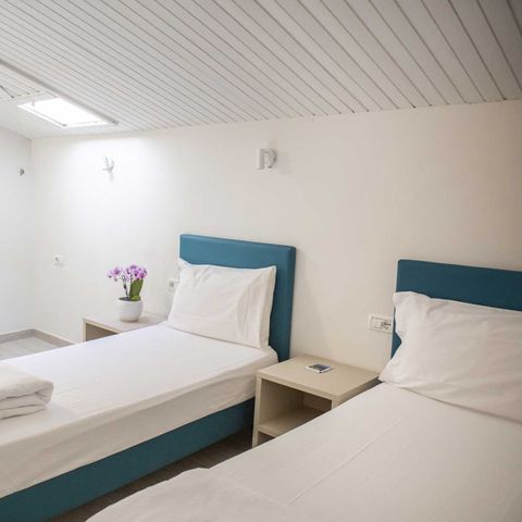 APPARTEMENT 4 personnes - Appartement 2 chambres Comfort