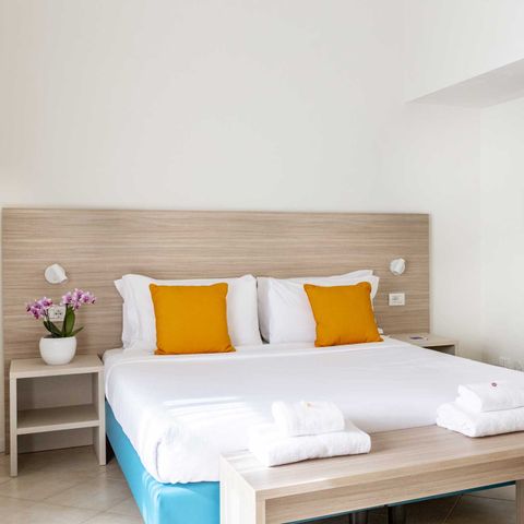 APPARTEMENT 4 personnes - Appartement 2 chambres Comfort